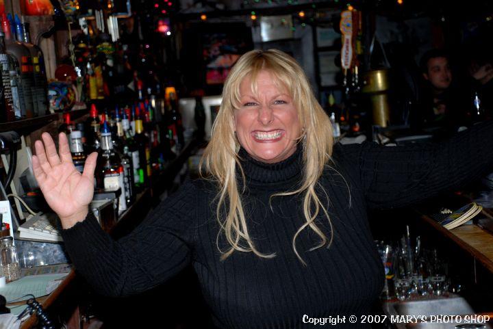 MARY'S BIRTHDAY (60)